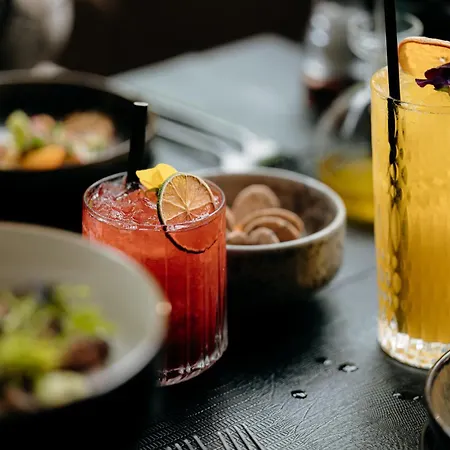 酒店 Boutiquehotel 't Fraeyhuis - Adults Only