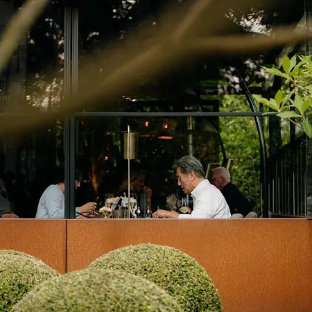 Boutiquehotel 't Fraeyhuis - Adults Only 酒店 布鲁日