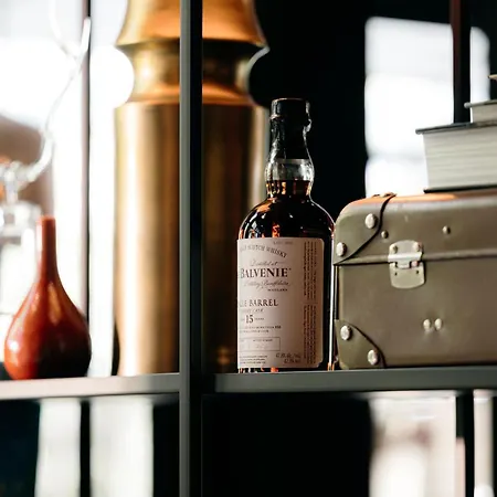 Boutiquehotel 't Fraeyhuis - Adults Only 酒店