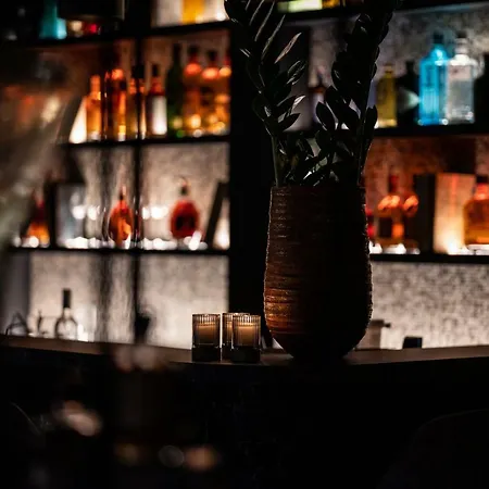 Boutiquehotel 't Fraeyhuis - Adults Only 酒店 布鲁日