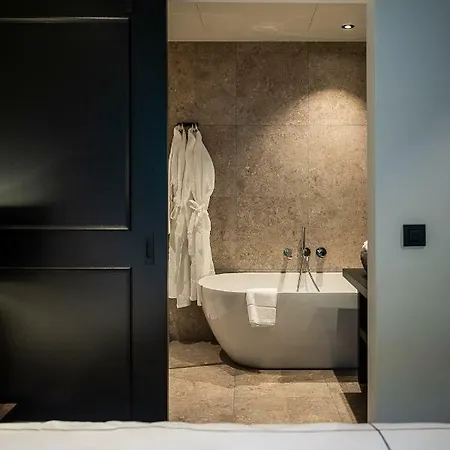 Boutiquehotel 't Fraeyhuis - Adults Only 布鲁日