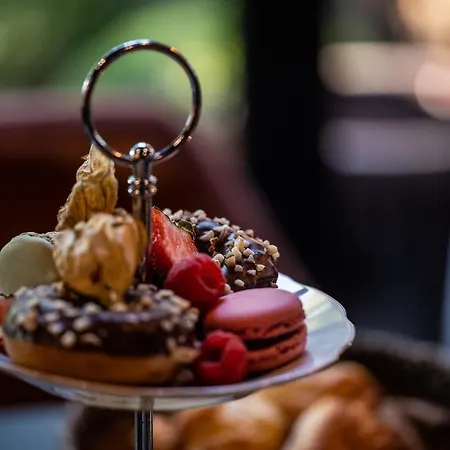 Boutiquehotel 't Fraeyhuis - Adults Only 4*