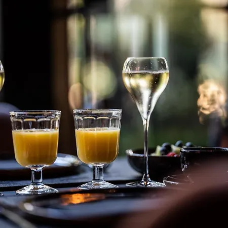 Boutiquehotel 't Fraeyhuis - Adults Only 4*