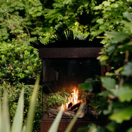 Boutiquehotel 't Fraeyhuis - Adults Only 4* Brugge