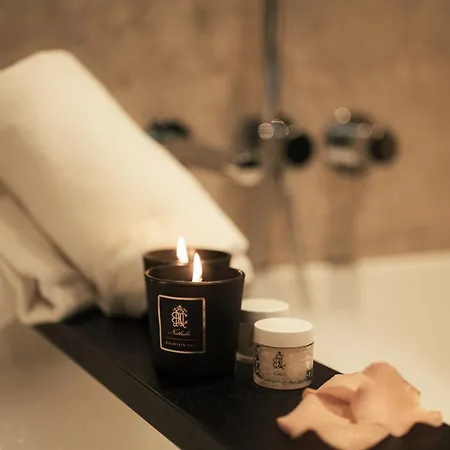 ホテル Boutiquehotel 't Fraeyhuis - Adults Only 4*