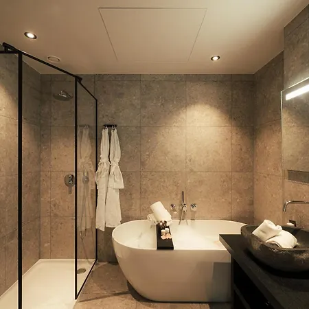 Boutiquehotel 't Fraeyhuis - Adults Only ホテル