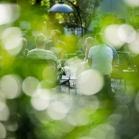 Boutiquehotel 't Fraeyhuis - Adults Only 4* ブルージュ