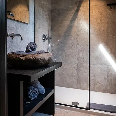 Boutiquehotel 't Fraeyhuis - Adults Only