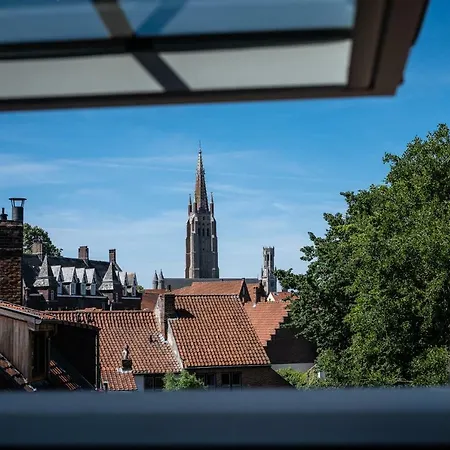 Hotel Boutiquehotel 't Fraeyhuis - Adults Only