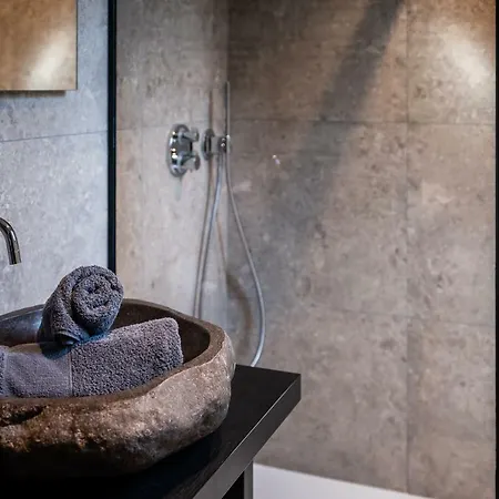 Boutiquehotel 't Fraeyhuis - Adults Only ホテル 4*