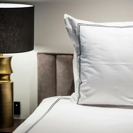 ホテル Boutiquehotel 't Fraeyhuis - Adults Only 4*