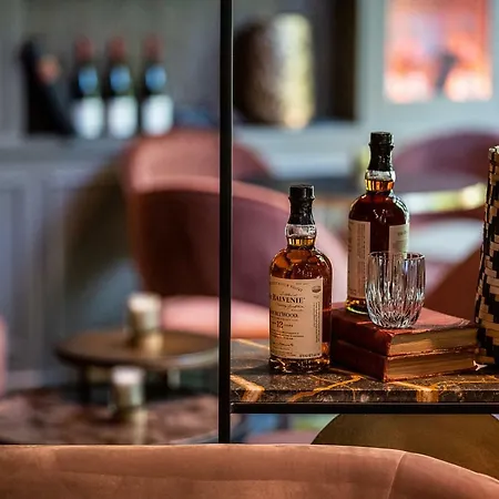 Boutiquehotel 't Fraeyhuis - Adults Only 4*