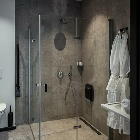ホテル Boutiquehotel 't Fraeyhuis - Adults Only ブルージュ