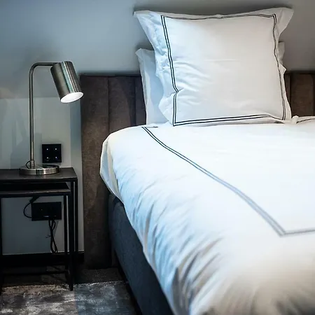 Boutiquehotel 't Fraeyhuis - Adults Only 4*
