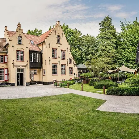 Boutiquehotel 't Fraeyhuis - Adults Only ホテル 4*
